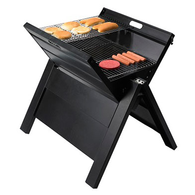 Parrillas para BBQ