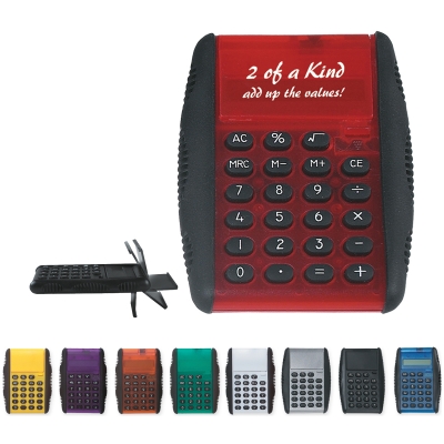 Calculadoras