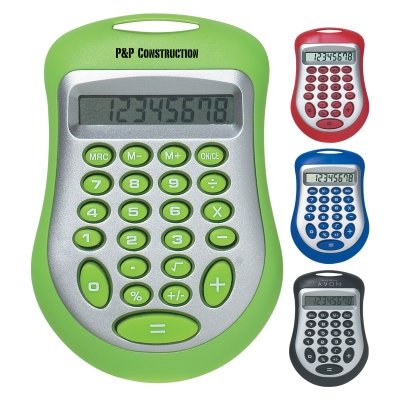 Calculadoras