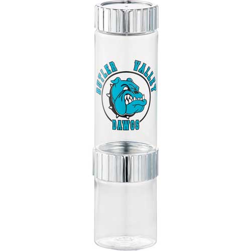 Botellas Deportivas