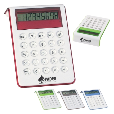Calculadoras