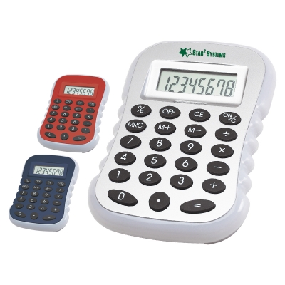 Calculadoras