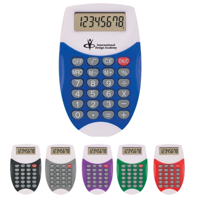 Calculadoras