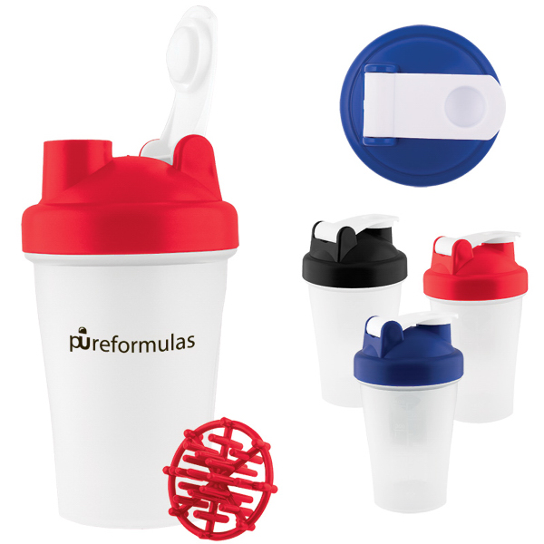 Botellas Deportivas