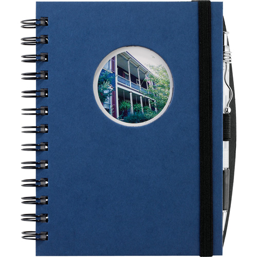 Agendas y Libretas