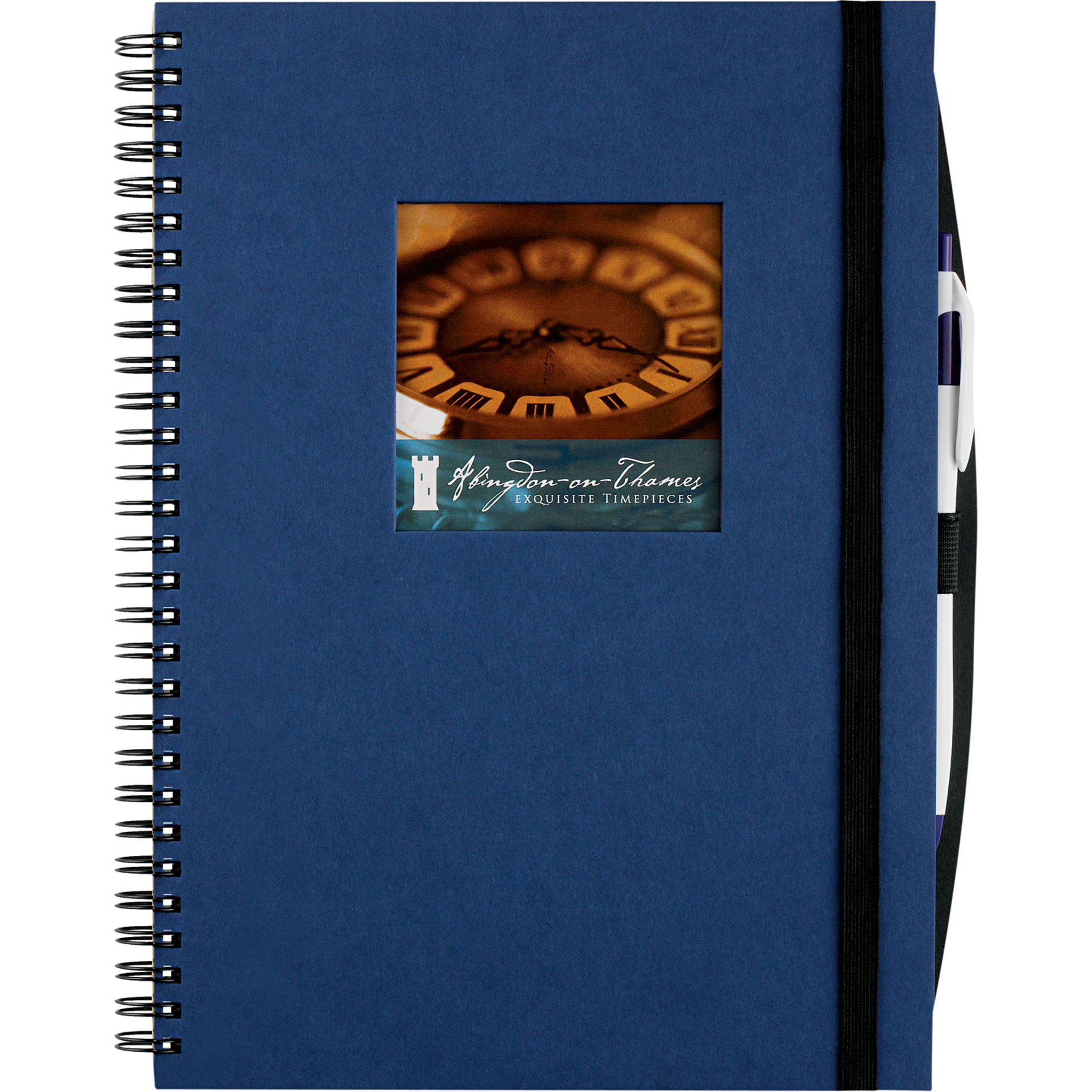 Agendas y Libretas