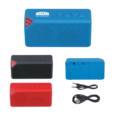 Parlantes