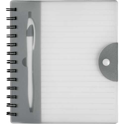 Agendas y Libretas