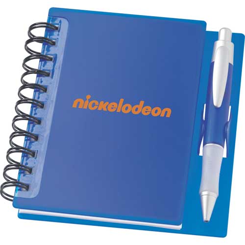 Agendas y Libretas