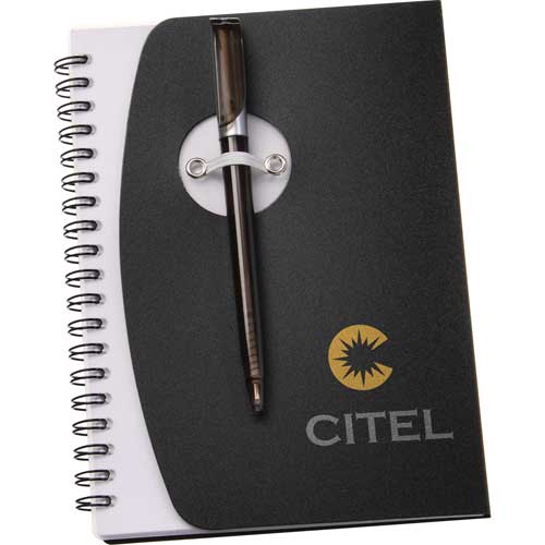 Agendas y Libretas