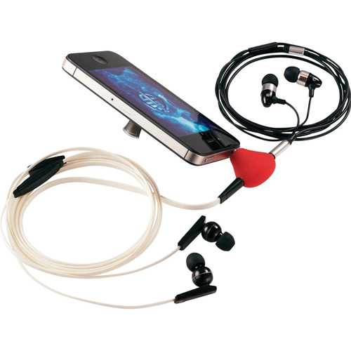Audifonos