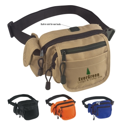 Fanny Packs