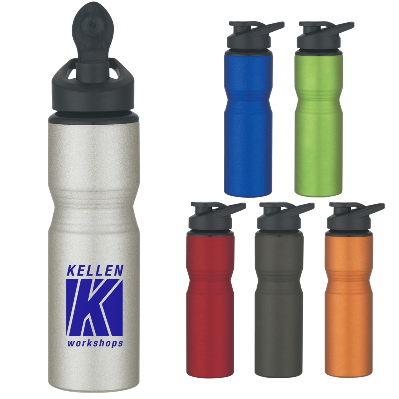Botellas Deportivas