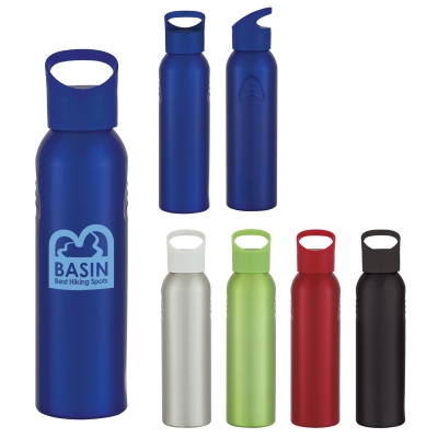 Botellas Deportivas