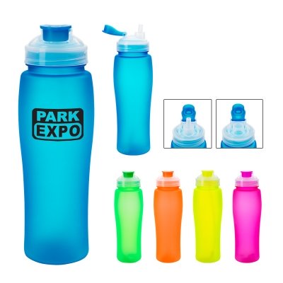 Botellas Deportivas