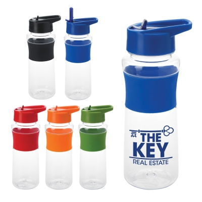 Botellas Deportivas