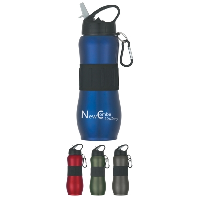 Botellas Deportivas