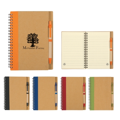 Agendas y Libretas