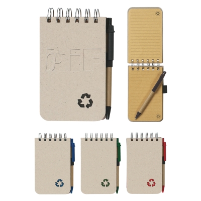 Agendas y Libretas
