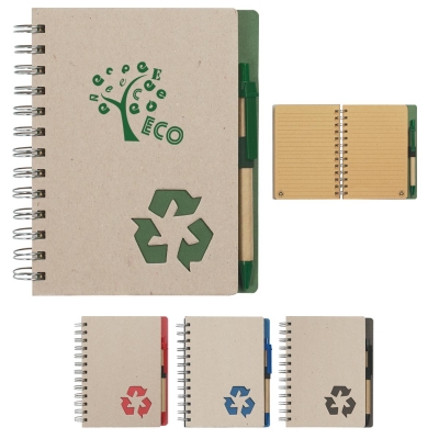 Agendas y Libretas