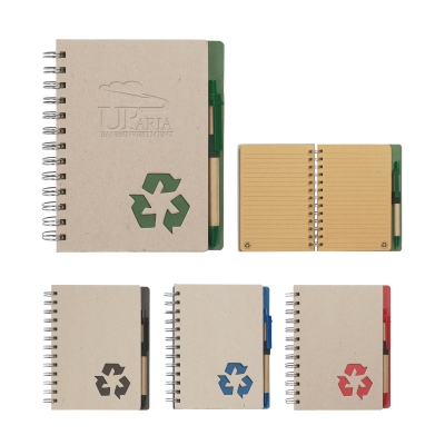 Agendas y Libretas