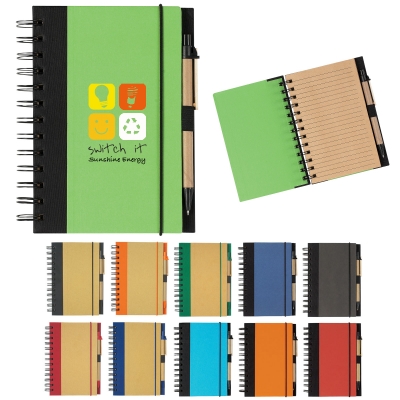 Agendas y Libretas