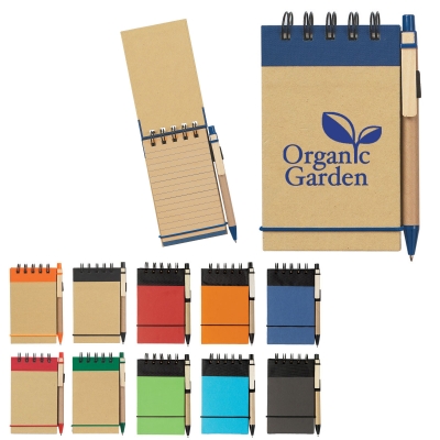 Agendas y Libretas