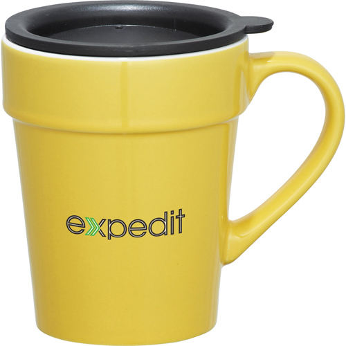 Tazas Ceramica