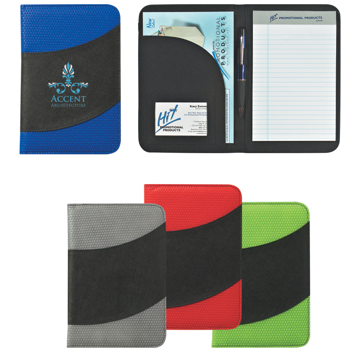 Agendas y Libretas