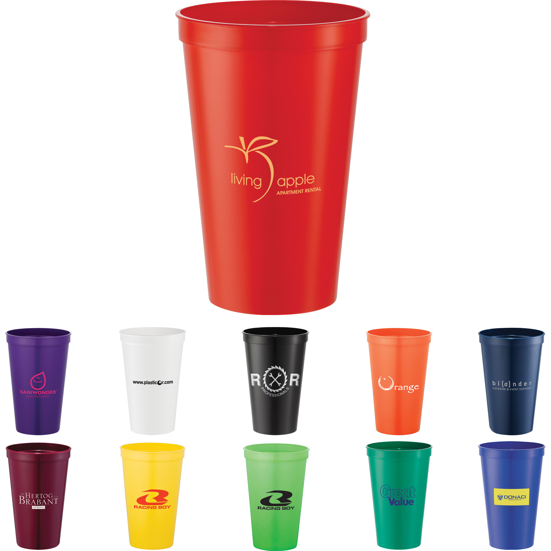 Vasos