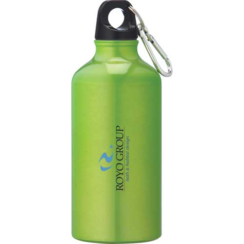 Botellas Deportivas