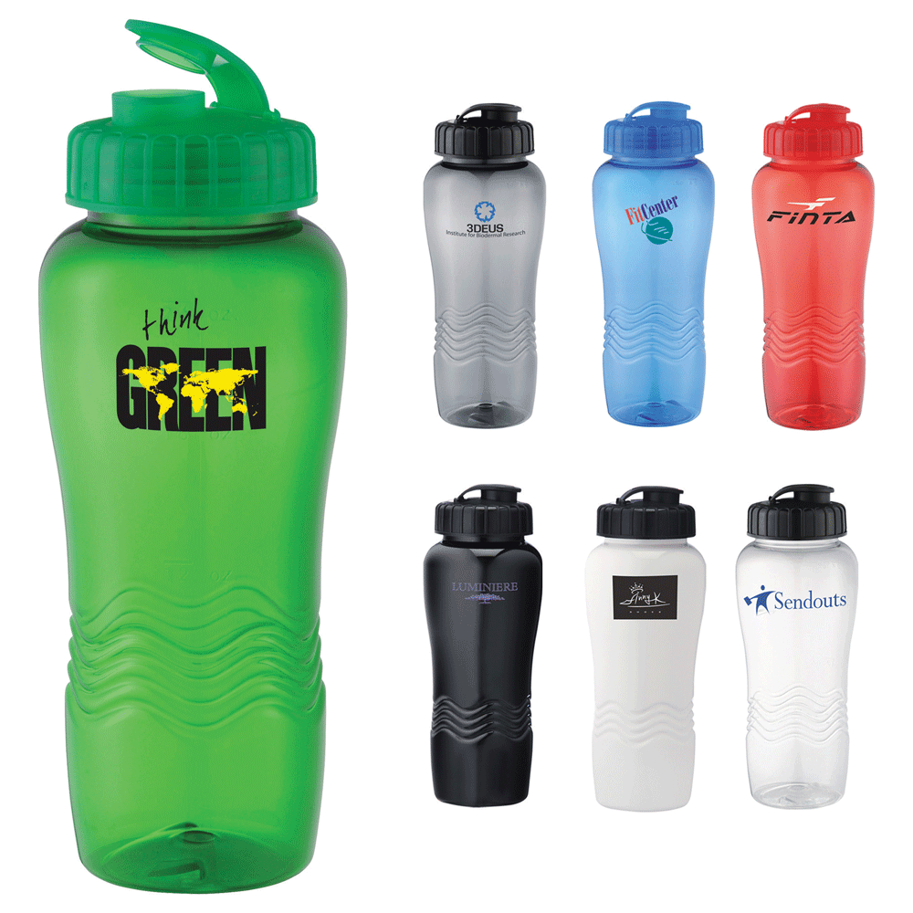 Botellas Deportivas