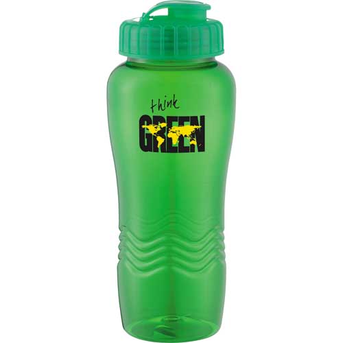 Botellas Deportivas