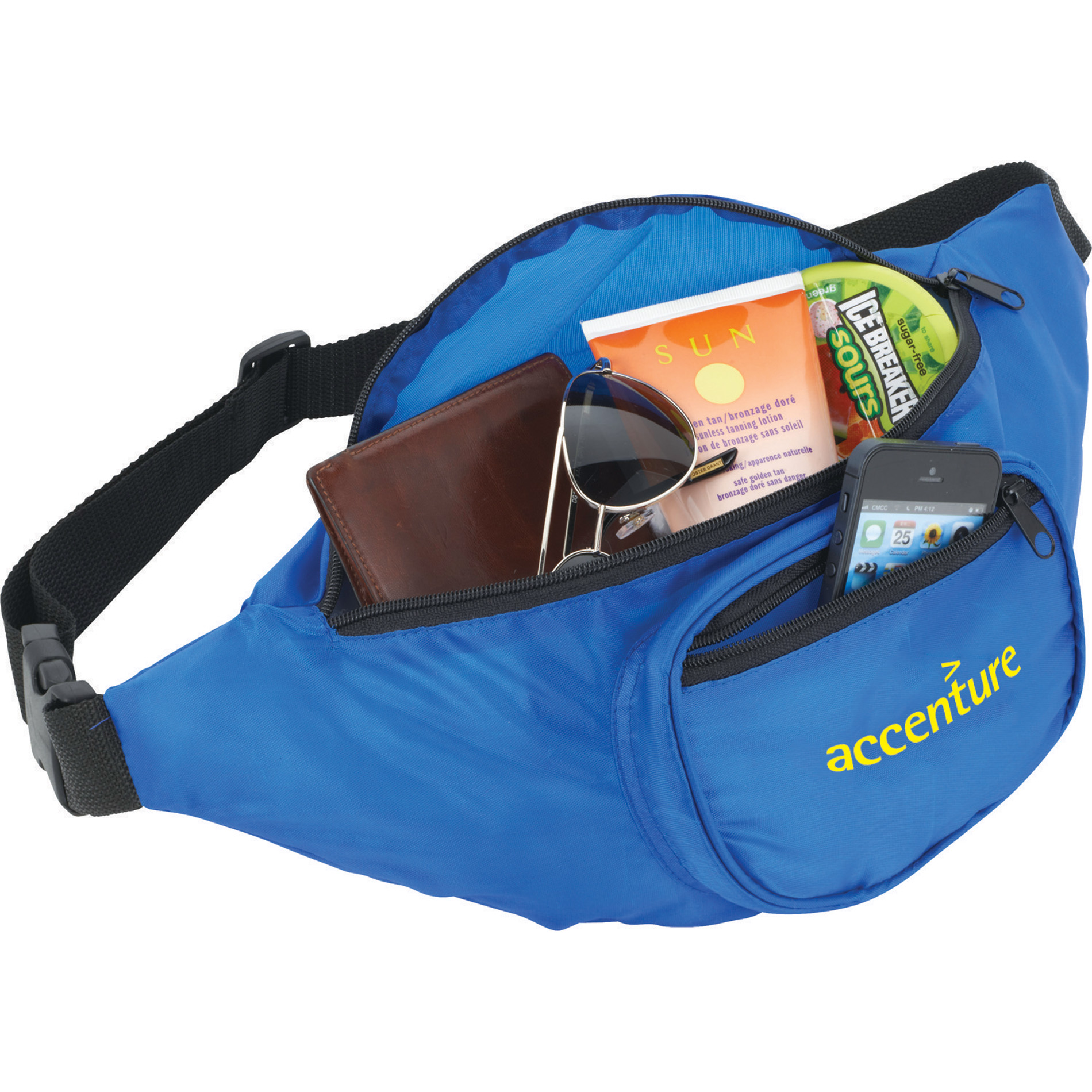 Fanny Packs