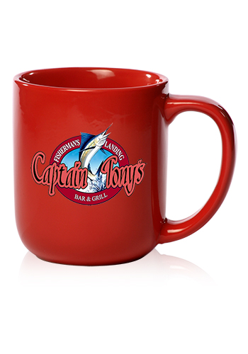 Tazas Ceramica