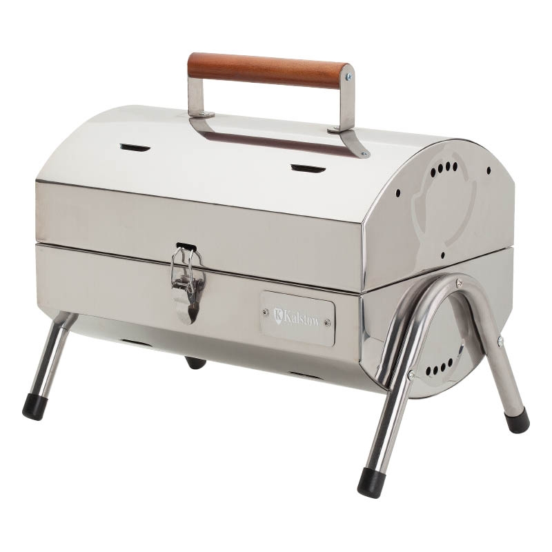 Parrillas para BBQ