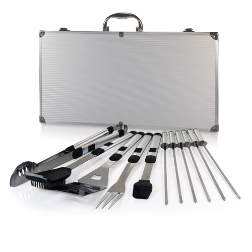 Parrillas para BBQ