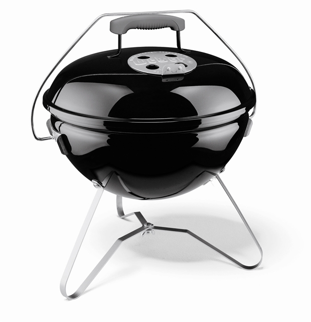 Parrillas para BBQ