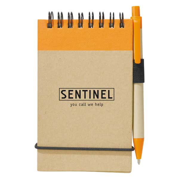 Agendas y Libretas