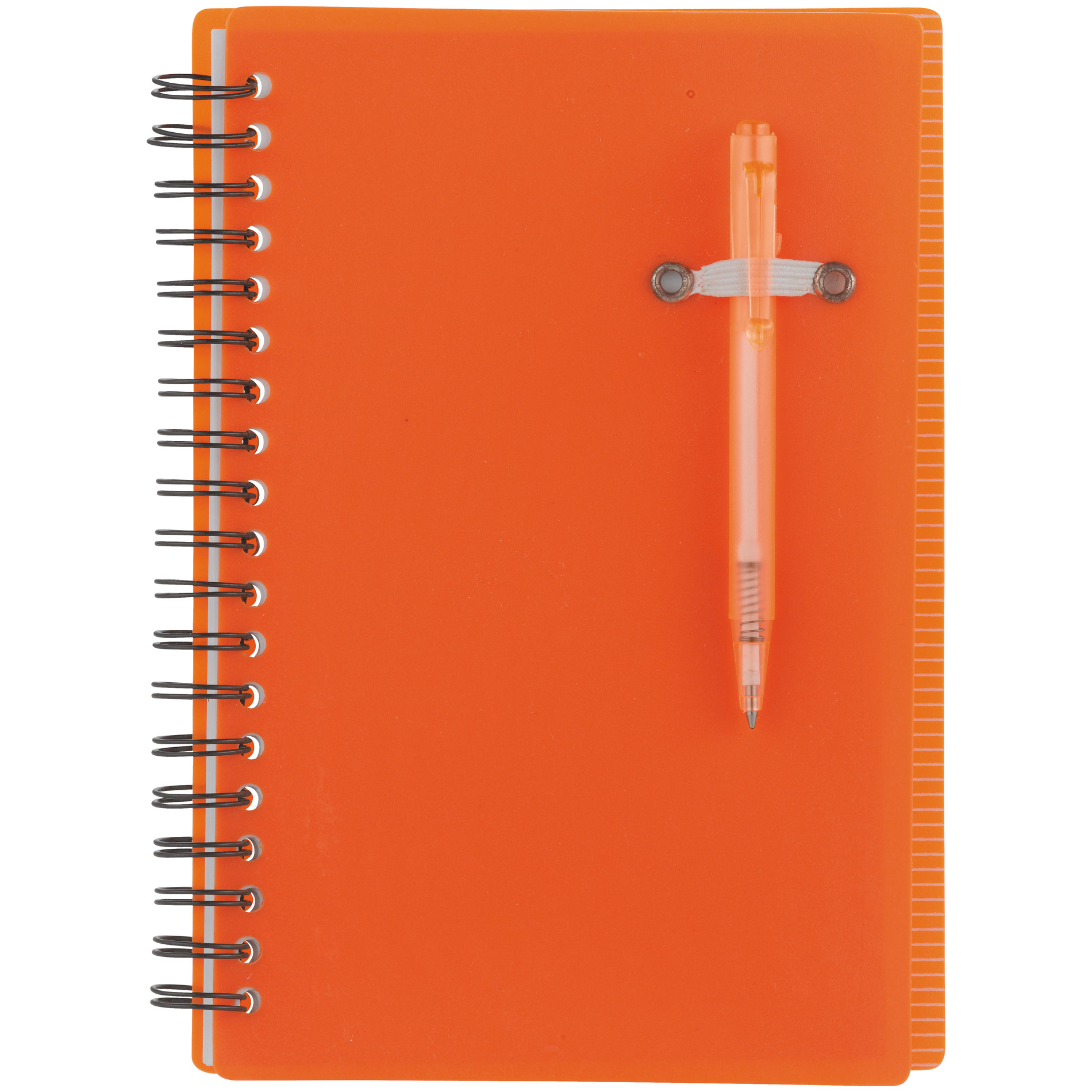 Agendas y Libretas