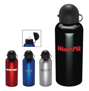 Botellas Deportivas