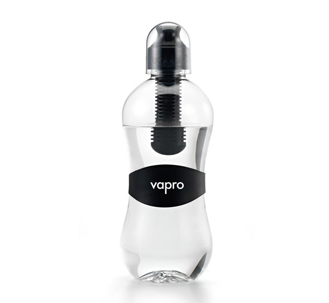 Botellas Deportivas