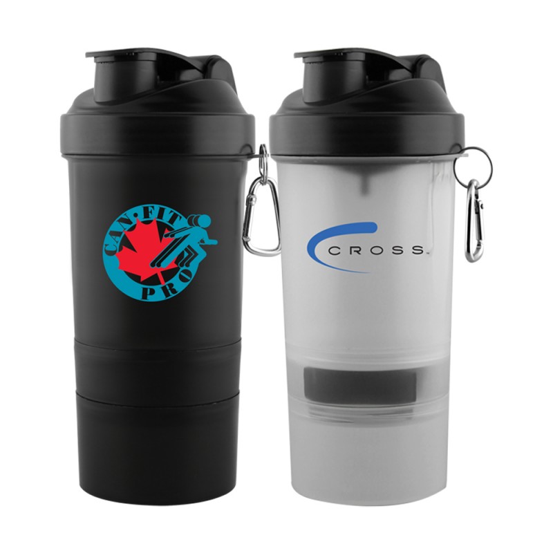 Botellas Deportivas